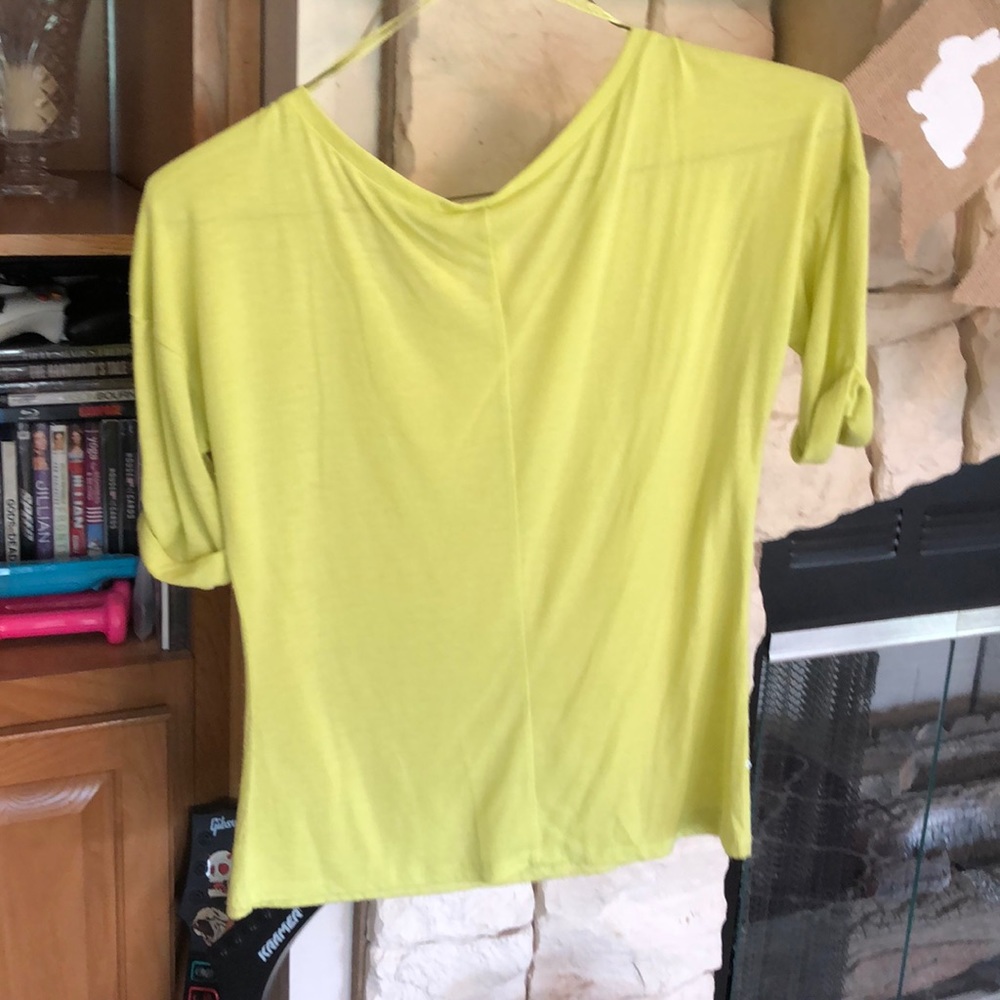 Sequined tee - Picture 2 of 2